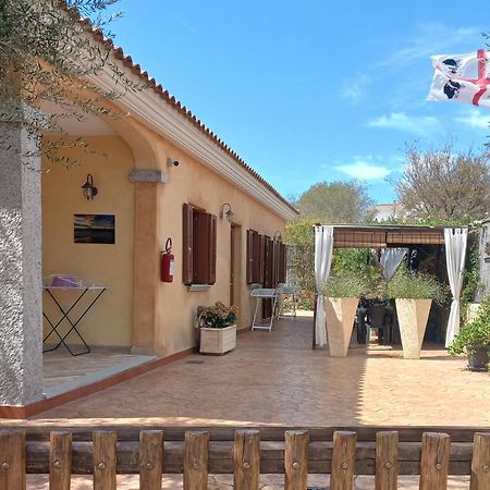 Affittacamere B&B Il Fiore Posada (Sardinia) Exterior foto