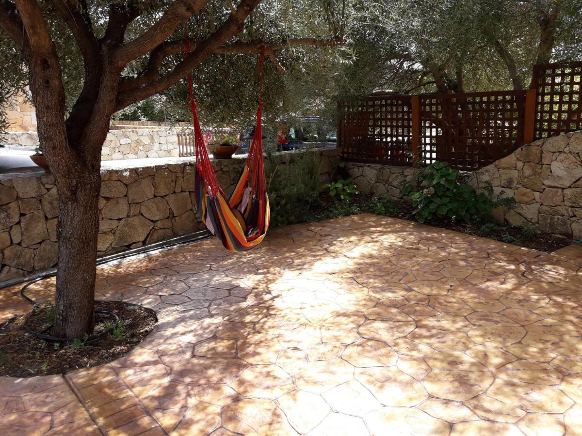 Affittacamere B&B Il Fiore Posada (Sardinia) Exterior foto