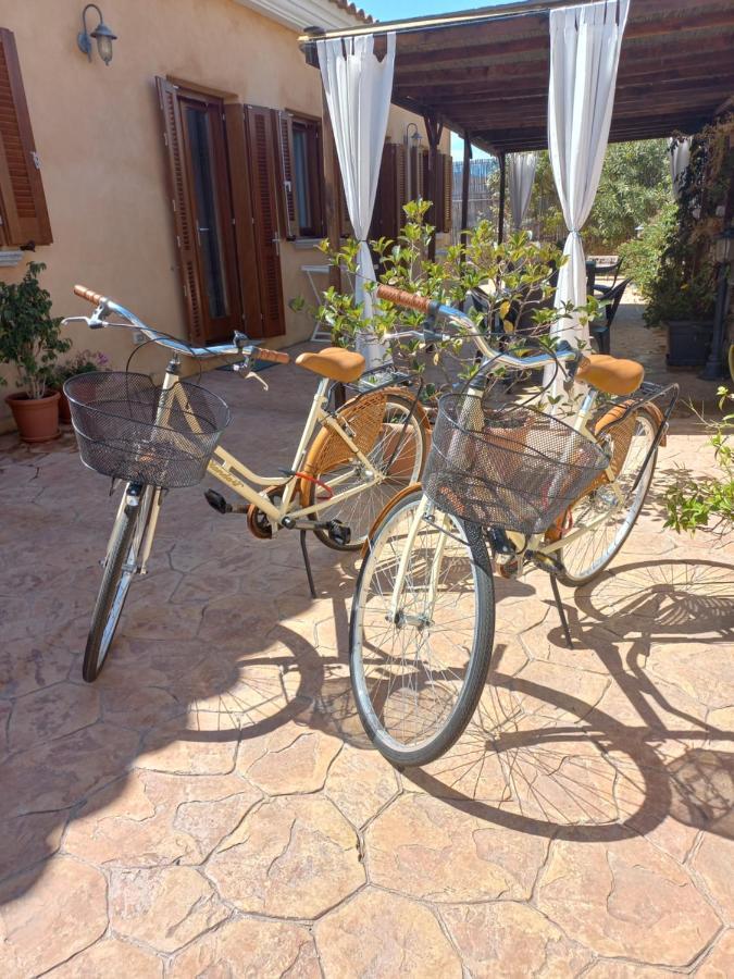 Affittacamere B&B Il Fiore Posada (Sardinia) Exterior foto