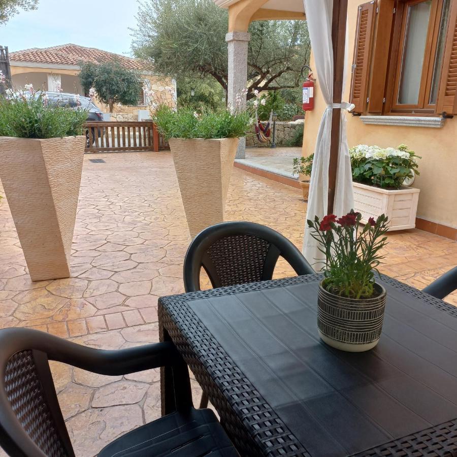 Affittacamere B&B Il Fiore Posada (Sardinia) Exterior foto