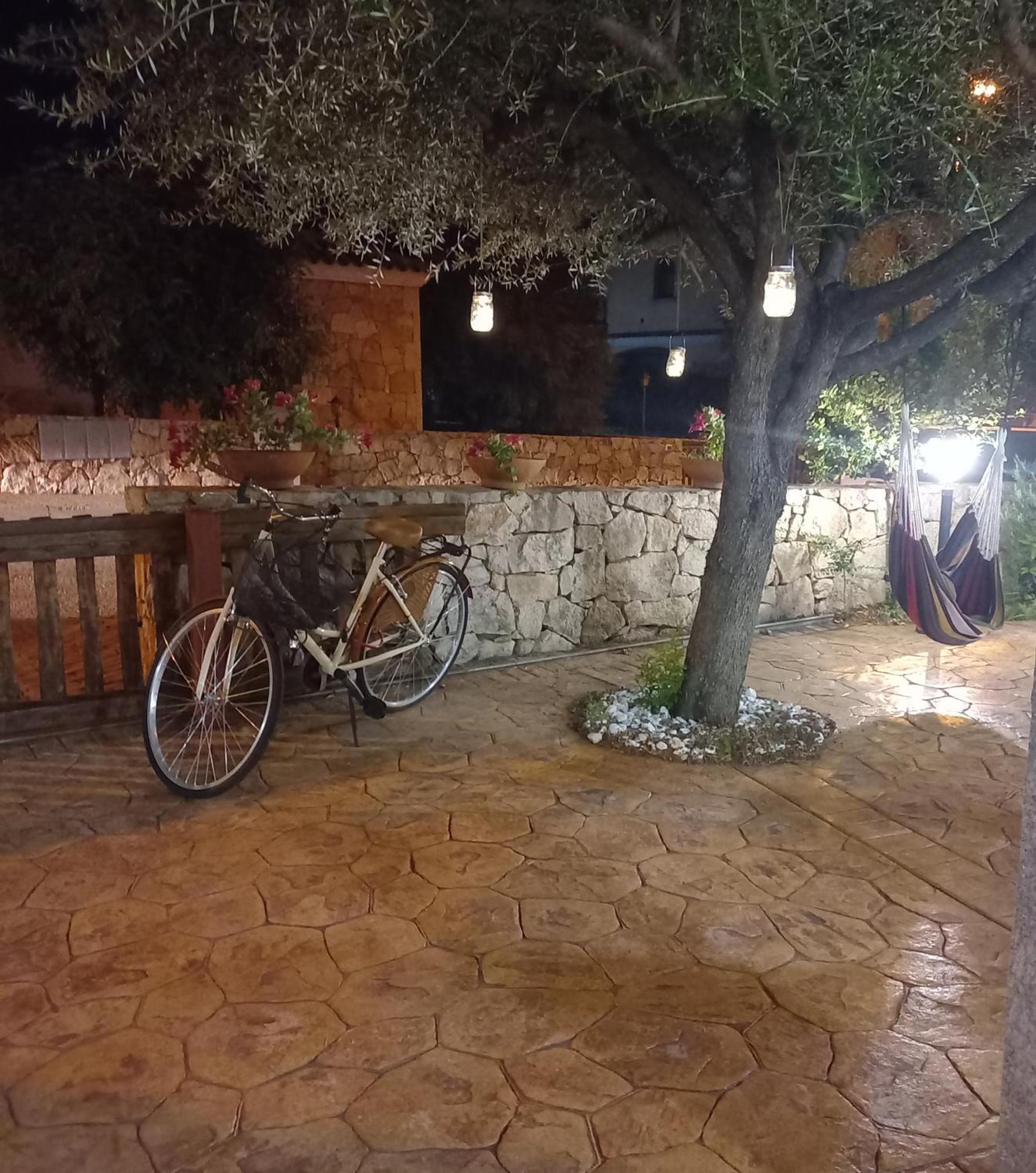 Affittacamere B&B Il Fiore Posada (Sardinia) Exterior foto