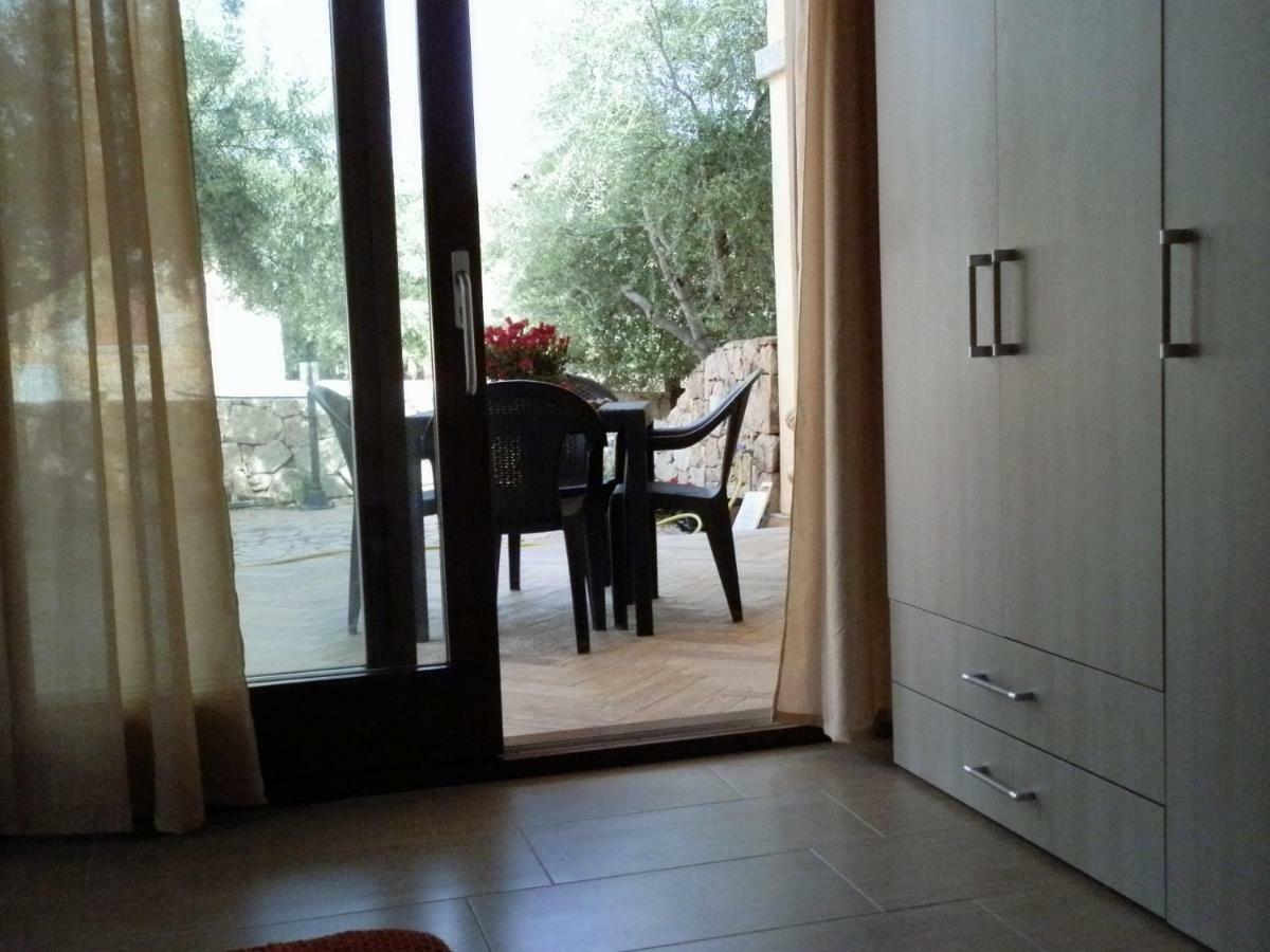 Affittacamere B&B Il Fiore Posada (Sardinia) Exterior foto